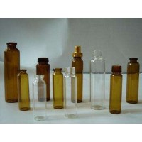 药用医用玻璃瓶  康跃药用包装  使用方便